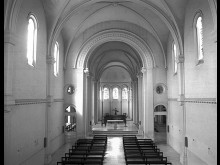 établissement De Bienfaisance De Soeurs De Marie-joseph Et De La Miséricorde Dit Solitude De Nazareth  Montpellier