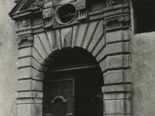 Hôtel-dieu  Pézenas