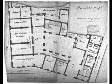 Ancienne Maison Consulaire  Montpellier