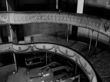 Théâtre  Clermont-l'hérault