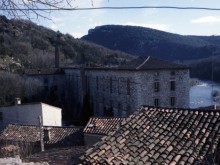 Fabrique de chaux (ancienne)