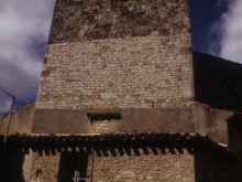 Eglise Paroissiale Saint-jean-baptiste  Saint-jean-de-fos