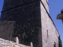 Eglise Saint-baudile  Soumont