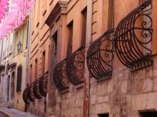 Hôtel Court De Fontmichel  Grasse