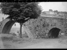 Pont De Montifort  Lodève