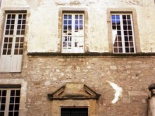 Hôtel De Fleury (musée Dardé)  Lodève