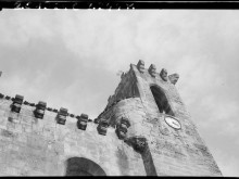 Eglise Saint-julien Et Sainte-basilisse  Baillargues
