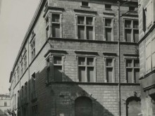 Hôtel Saint-germain  Pézenas