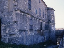 Château  Puissalicon