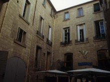 Hôtel De Magny Ou Cabanès De Puimisson  Montpellier