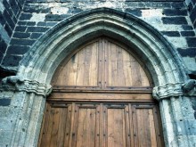 Eglise Saint-félix  Portiragnes