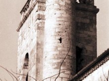 Eglise Saint-martin  Lansargues