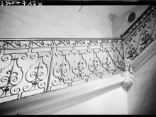 Ancien Hôtel Rey  Montpellier