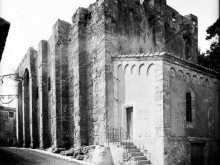 Eglise Sainte-Léocadie