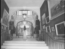 Hôtel De Grave, Actuellement Direction Régionale Des Affaires Culturelles De Languedoc-roussillon  Montpellier