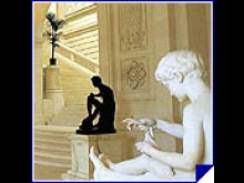 Musee Des Beaux Arts  Nantes