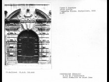 Hôtel Hostalier  Montpellier