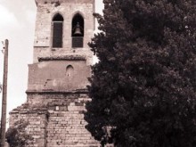 Eglise Notre-dame Des Vertus  Paulhan