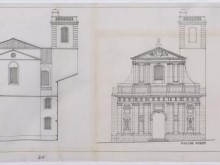 Eglise Notre-dame Des Tables  Montpellier