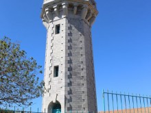 Phare Du Mont-saint-clair  Sète