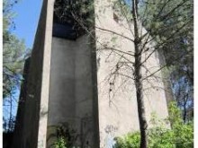 Ancien Cinéma Expérimental Panrama  Clapiers