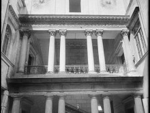 Hôtel Des Trésoriers De France (ou Hôtel De Lunaret)  Montpellier