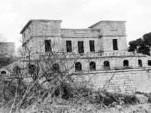 Château De La Garenne  Poussan