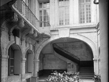 Hôtel Périer  Montpellier