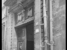 Hôtel De Castan  Montpellier