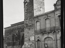 Eglise Saint-julien  Aspiran