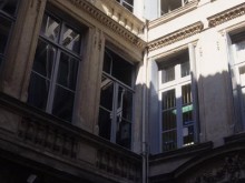 Hôtel De Bénézet  Montpellier