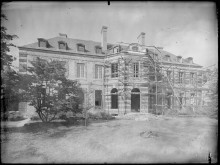 Château D'amfreville 