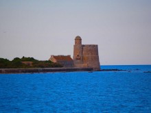 Ile De Tatihou  Saint-vaast-la-hougue