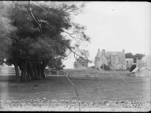 Vieux Manoir De Coutainville  Agon-coutainville