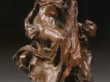 Musee Jules Desbois  Parçay-les-pins