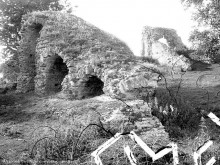 Amphithéâtre  Drevant