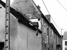 Collège (collège De Garçons, Collège De Filles)  Dun-sur-auron