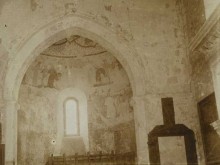 Château De L'hospital-du-fresne, Ancienne Commanderie  Blancafort