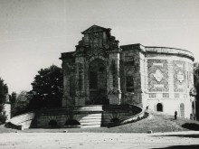 Ancien Château D'eau  Bourges