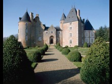 Château Fort  Blancafort