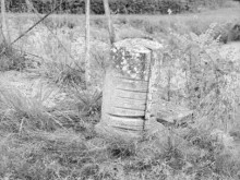 Site D'écluse De Fontblisse (canal De Berry)  Bannegon