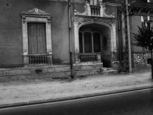 Edifice Artisanal Atelier De Restauration Des Eglises  Aubigny-sur-nère