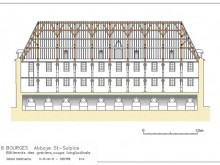 Enclos des Bénédictins