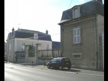 Usine de chaussures, actuellement logement