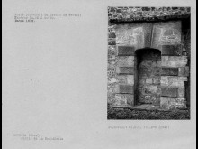 Ancien Enclos Tivoli (jardin De La Cathédrale)  Bourges