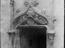 Maison Trousseau  Bourges