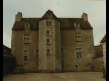 Château De La Salle  Colombiers
