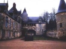 Château de Rozay