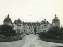Château De La Ferté  Lazenay