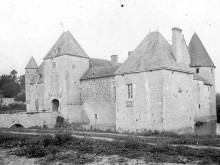 Château de Buranlure